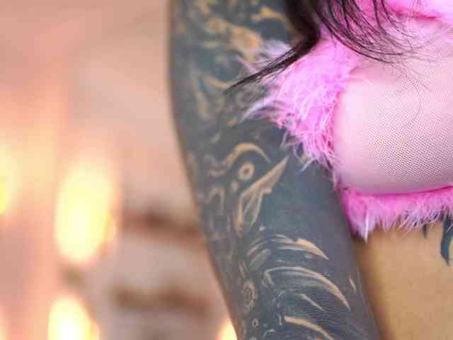 RosaInk