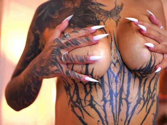 RosaInk