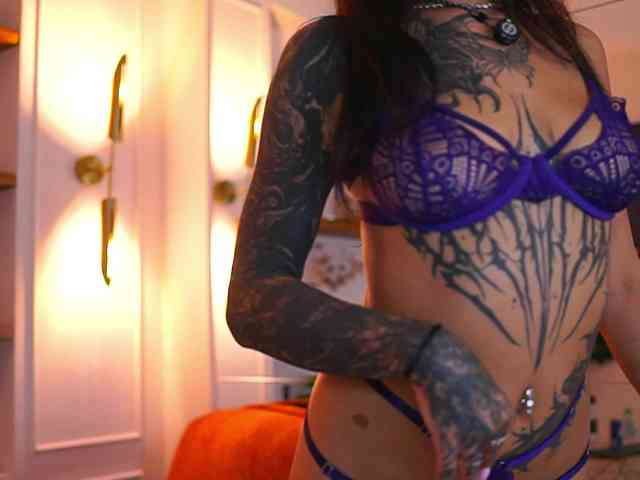 RosaInk