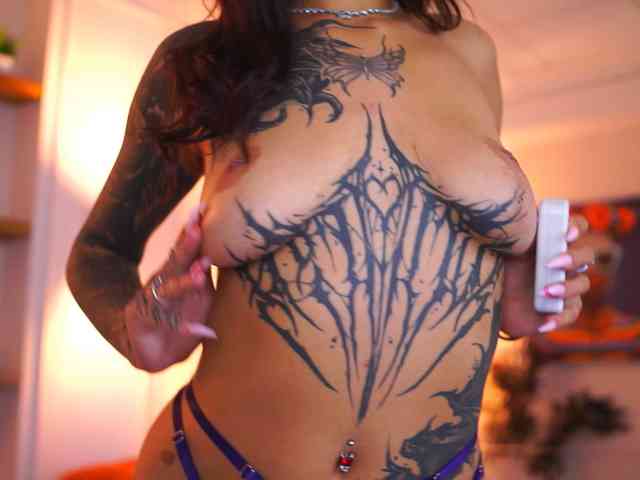 RosaInk