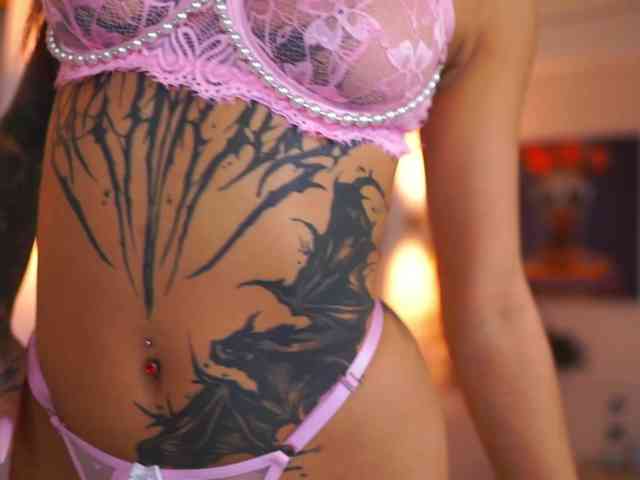 RosaInk
