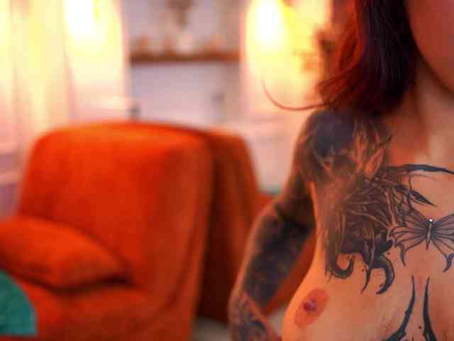 RosaInk