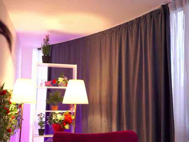 RosaInk webcam