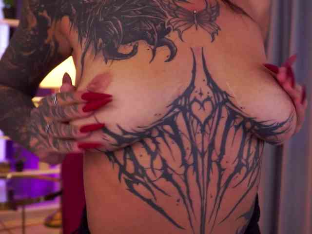 RosaInk