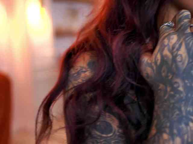 RosaInk