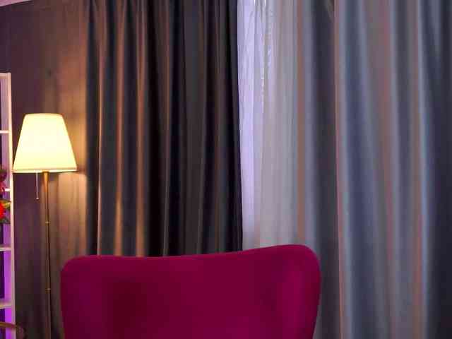RosaInk Sex Cam Show