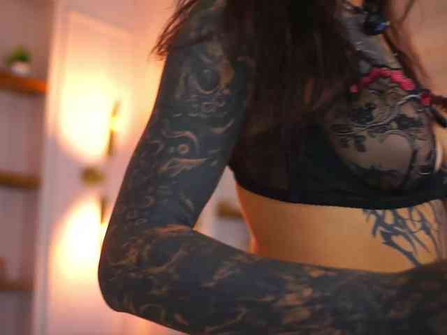 RosaInk