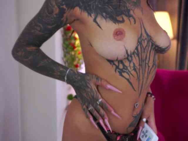 Model: RosaInk