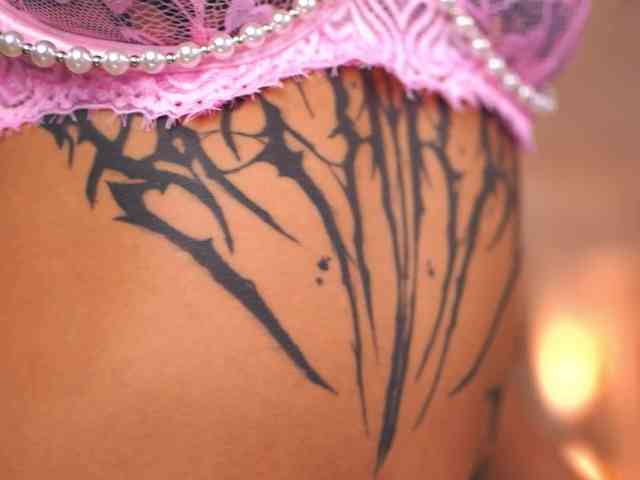 RosaInk