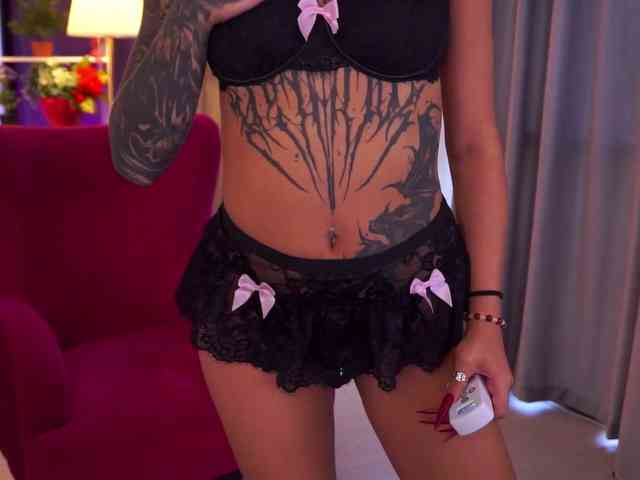 RosaInk