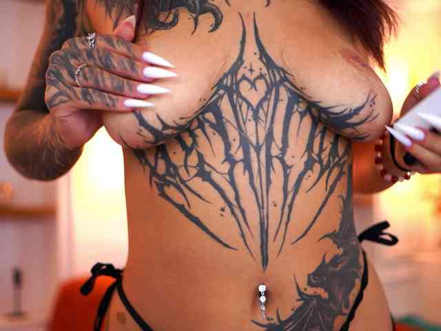 RosaInk
