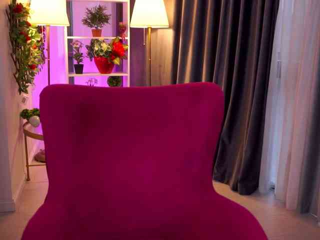 RosaInk webcam