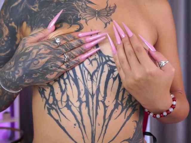 RosaInk
