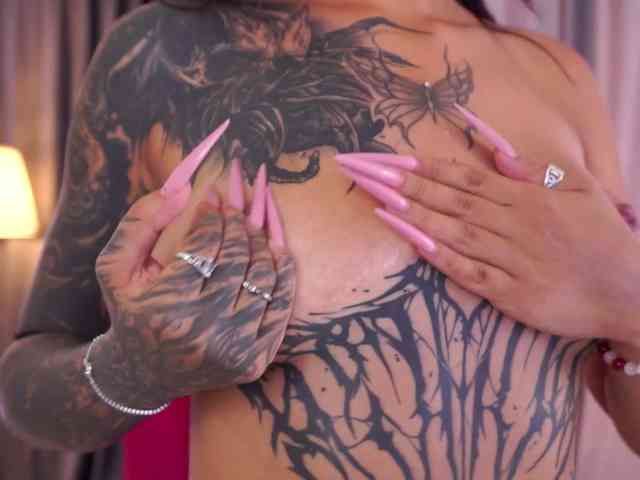 RosaInk
