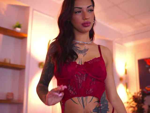 RosaInk