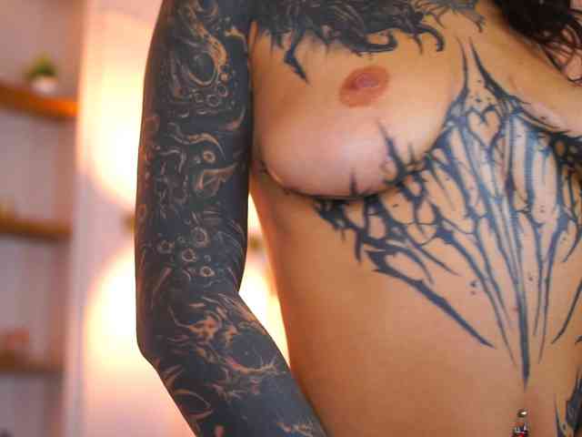 RosaInk