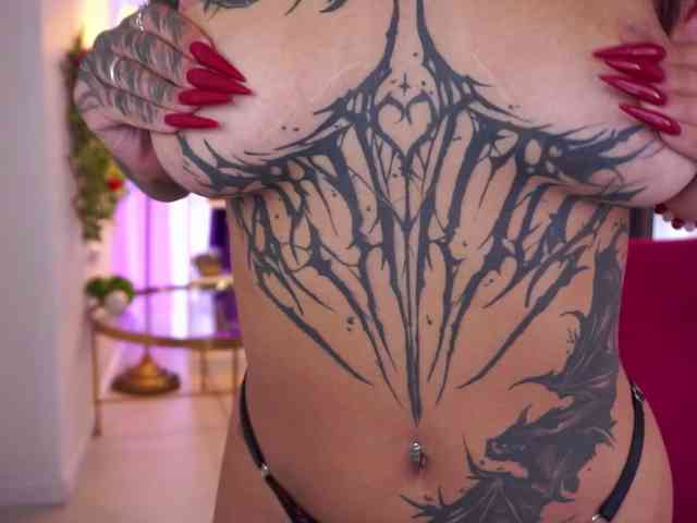RosaInk