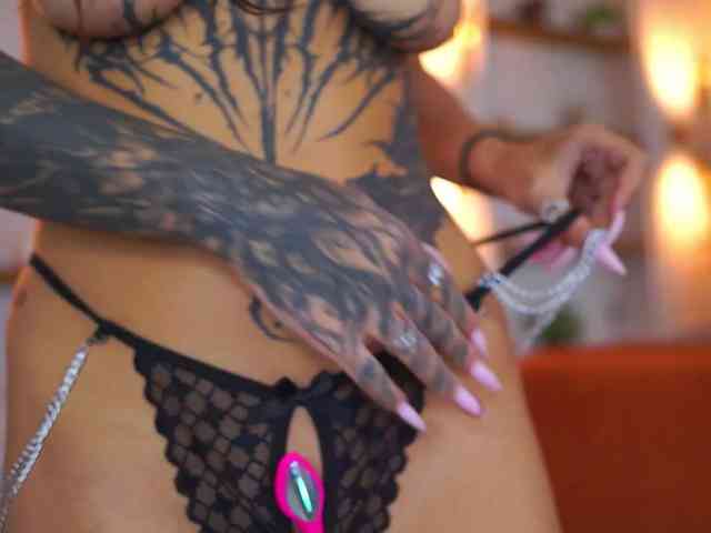 RosaInk
