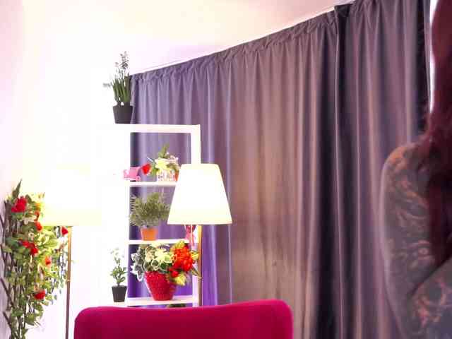 RosaInk webcam