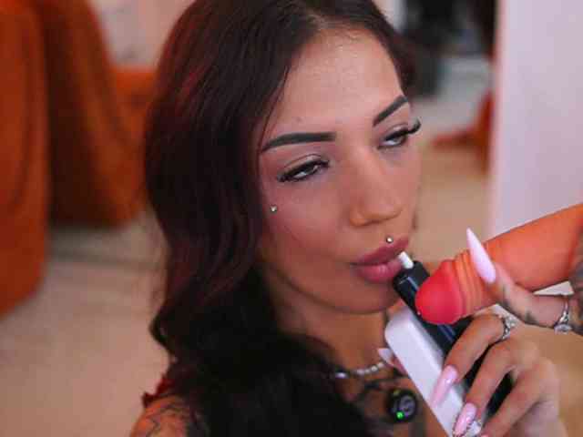 RosaInk