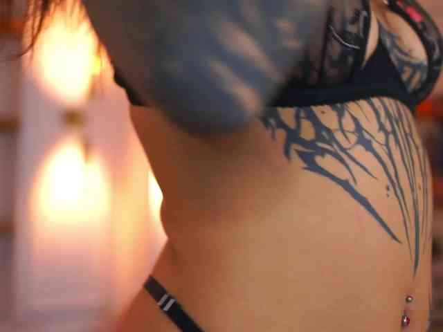 RosaInk