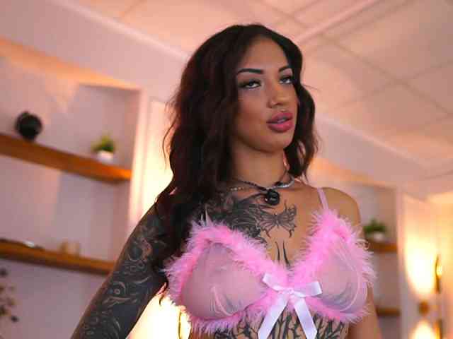 RosaInk