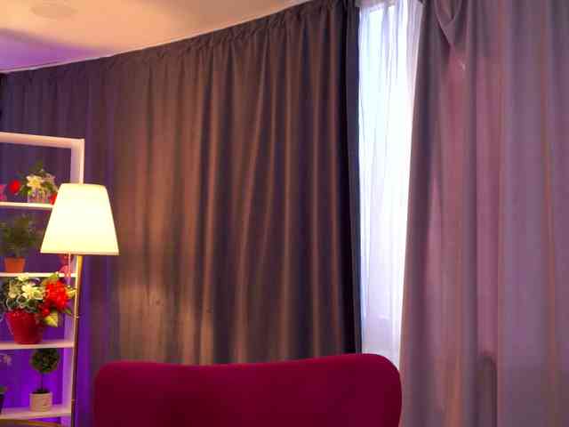 RosaInk webcam