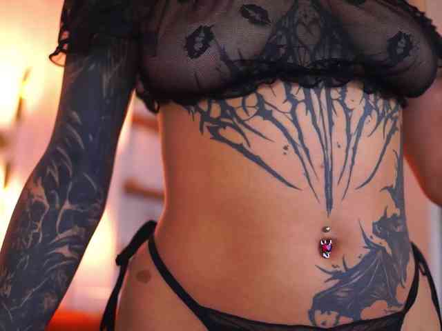 RosaInk