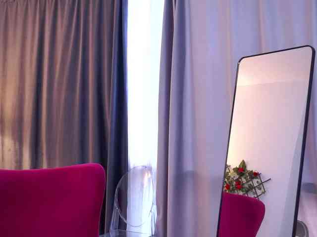 rosaink's live room