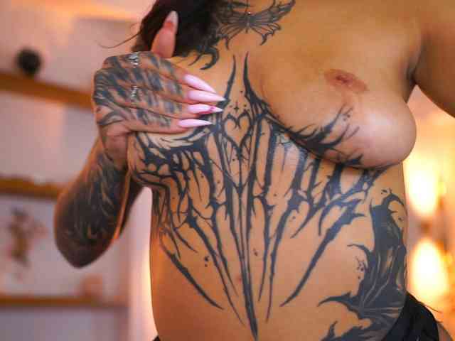 RosaInk
