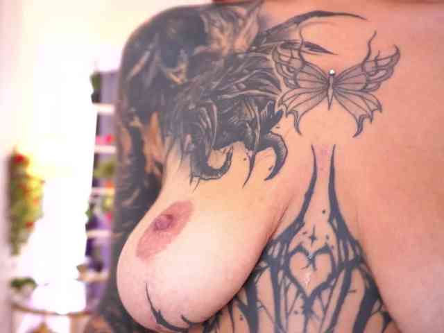 RosaInk