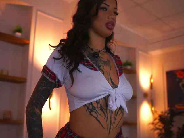 RosaInk