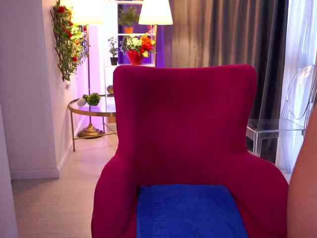 RosaInk webcam