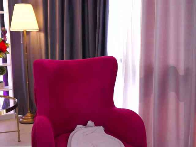 RosaInk Sex Cam Show