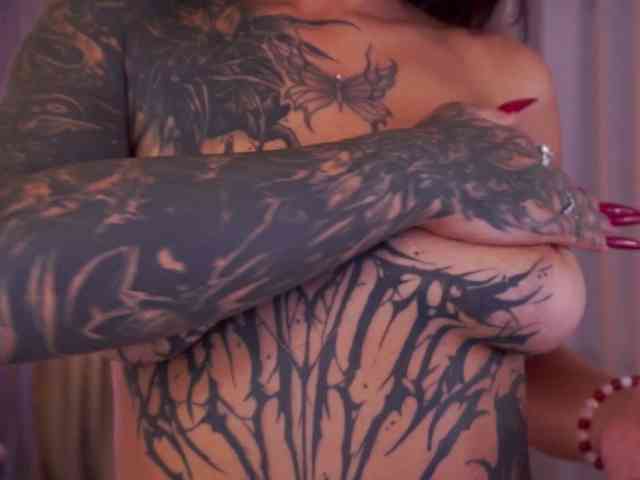 RosaInk