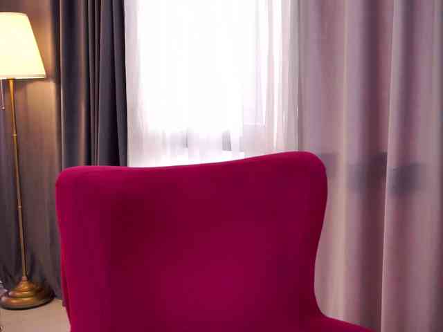 RosaInk Sex Cam Show