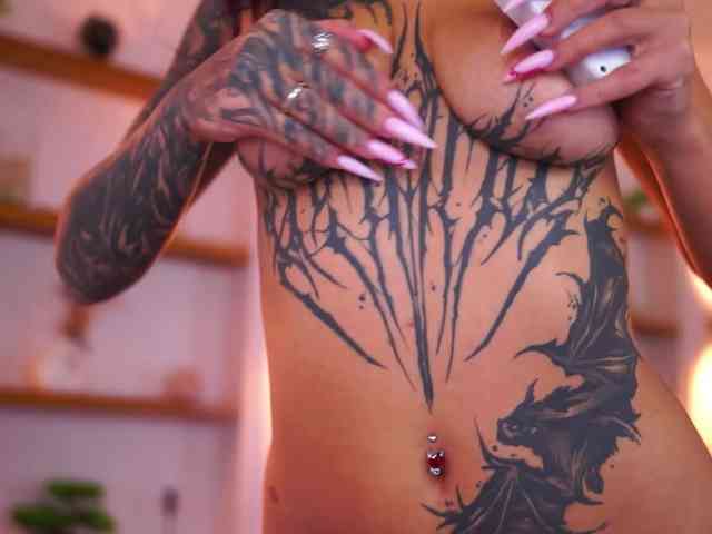 RosaInk