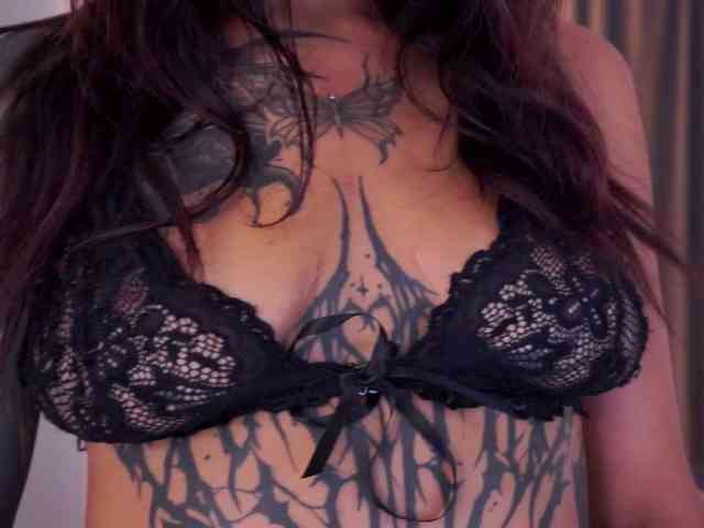 RosaInk webcam