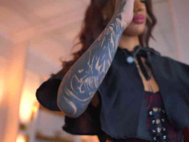 RosaInk