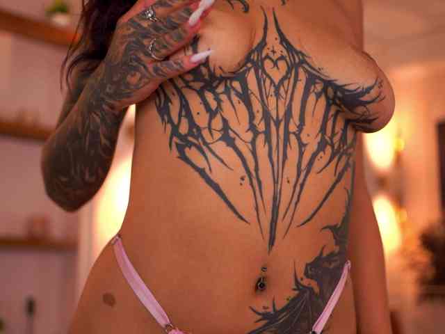 RosaInk