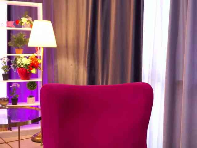 RosaInk Live Webcam on BongaCams