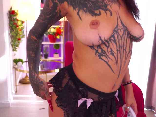RosaInk