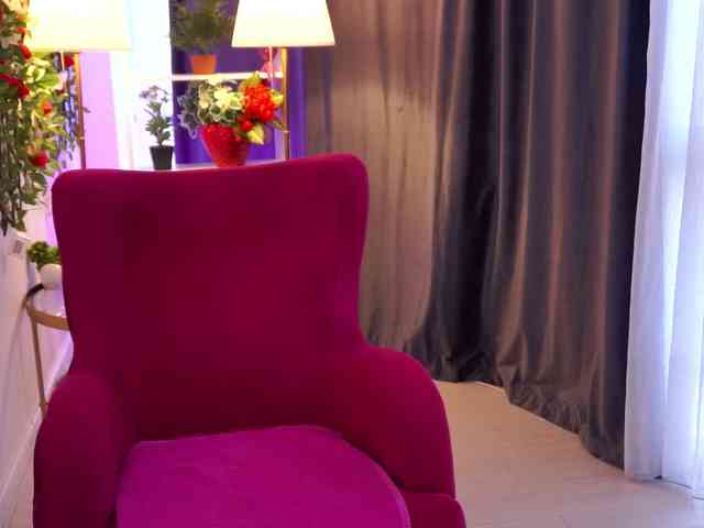 RosaInk webcam