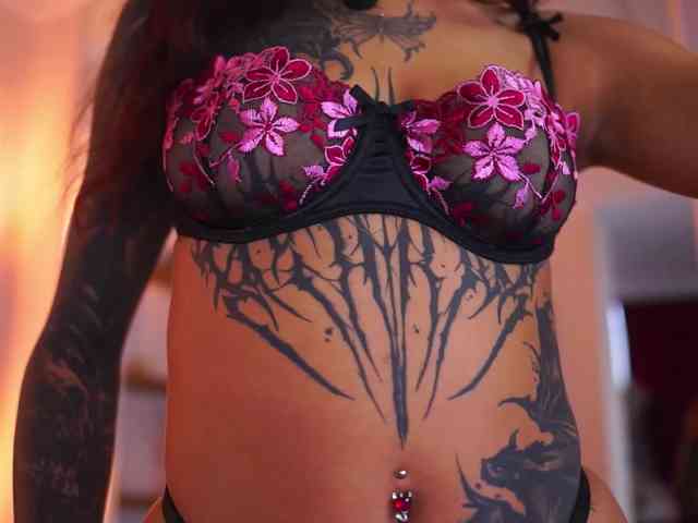 RosaInk webcam