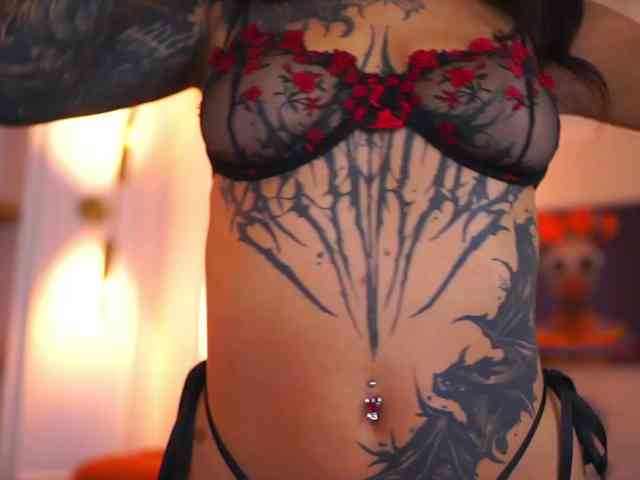 RosaInk