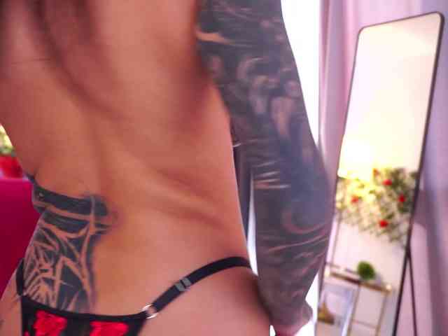 RosaInk webcam