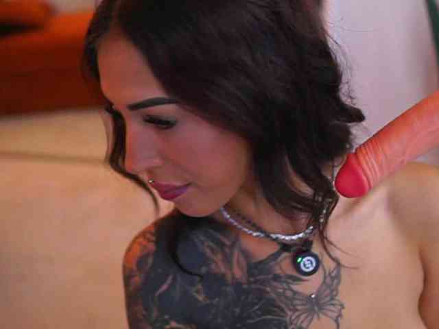 RosaInk