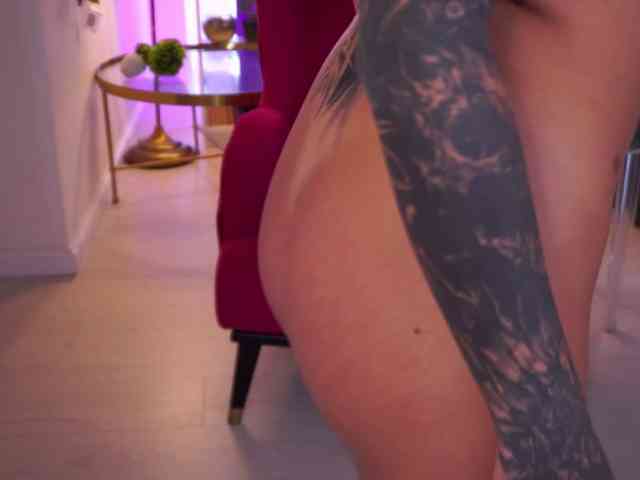 RosaInk webcam