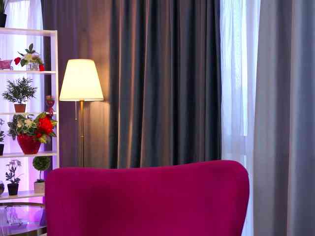 RosaInk Sex Cam Show