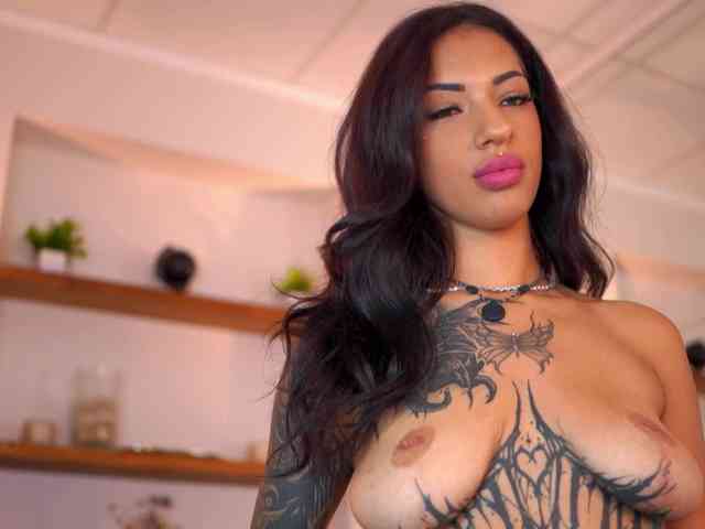 RosaInk